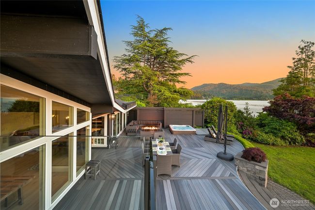 3231 Northshore Rd, House other with 3 bedrooms, 3 bathrooms and 2 parking in Bellingham WA | Image 22