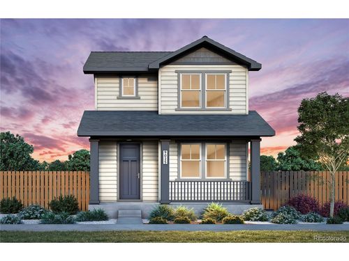 13175 Front Porch Ln, Firestone, CO, 80504-6087 | Card Image