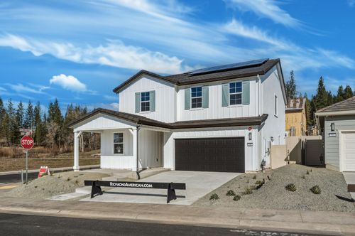 318 Shamrock Lode, Grass Valley, CA, 95949 | Card Image