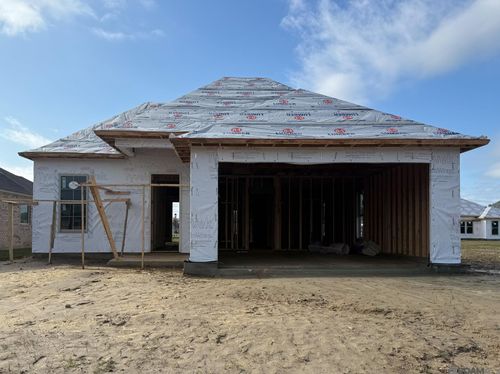 15207 Hazelwood Ct, Prairieville, LA, 70769 | Card Image