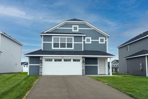 1432 192nd Ave Ne, Cedar, MN, 55011 | Card Image