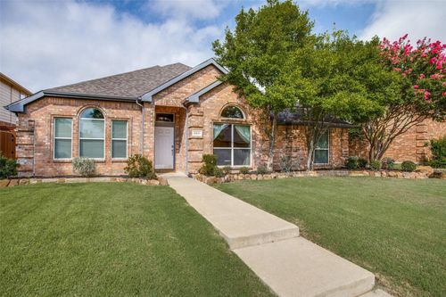 3811 Strattford Dr, Frisco, TX, 75035-5268 | Card Image
