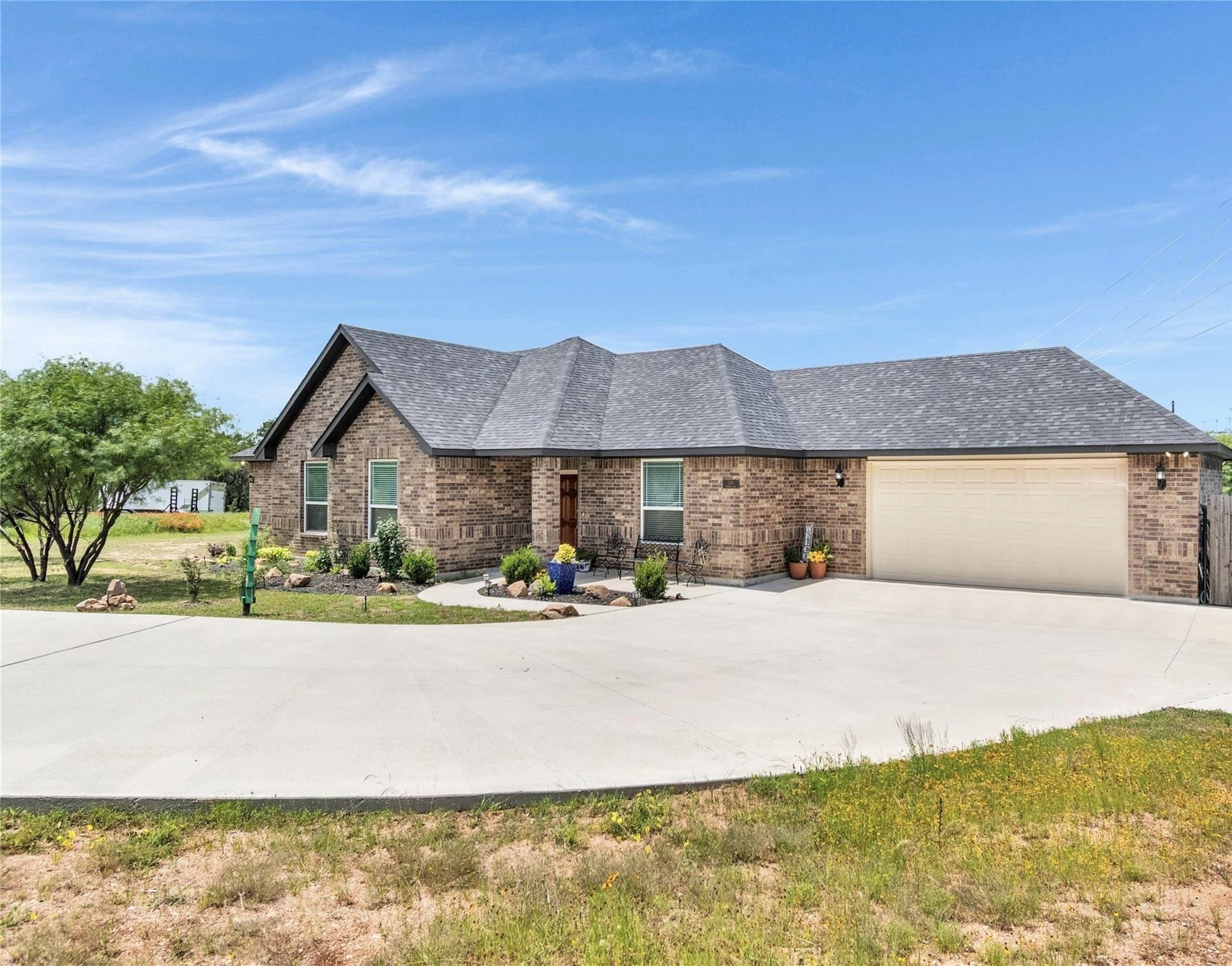 Residential in Buchanan Dam
