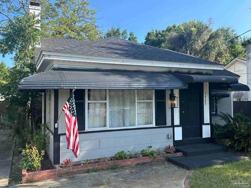 1423 Wisteria Ave, Pensacola, FL, 32507-2252 | Card Image