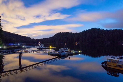 3732 Marine Ave, Belcarra, BC, V3H4R8 | Card Image