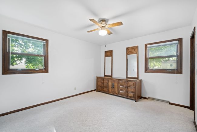 735 Sheridan Dr, House other with 3 bedrooms, 1 bathrooms and null parking in West Bend WI | Image 11