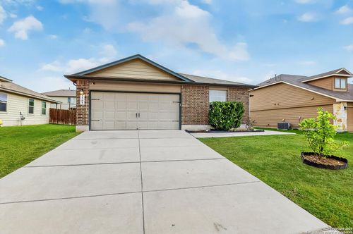 2509 Lonesome Creek Trl, New Braunfels, TX, 78130-4248 | Card Image