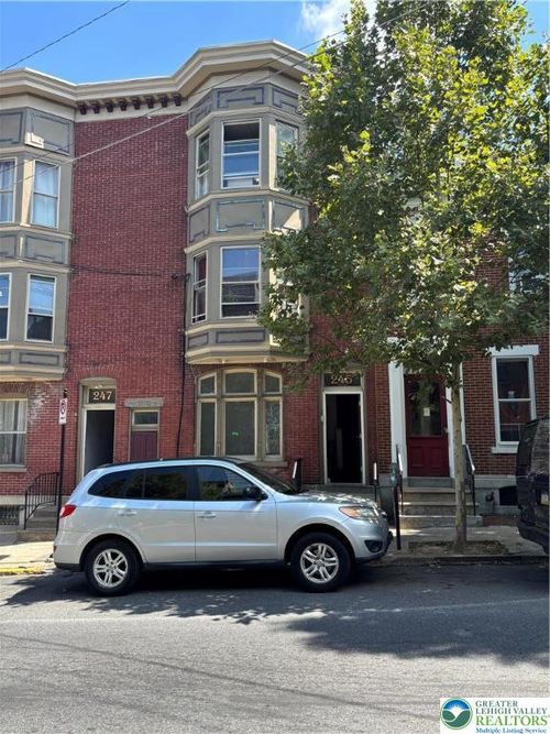 1-245 N 9th St, Allentown, PA, 18102-3998 | Card Image