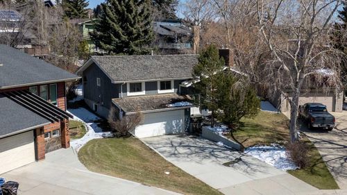 428 Ranch Estates Pl Nw, Calgary, AB, T3G1L9 | Card Image