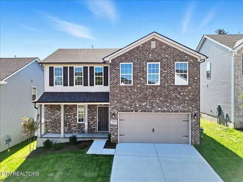 8820 Keenberg Ln, Knoxville, TN, 37931-3767 | Card Image