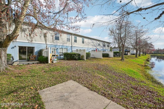 803 S Black Cherry Dr, Condo with 2 bedrooms, 3 bathrooms and null parking in ST JOHNS FL | Image 27