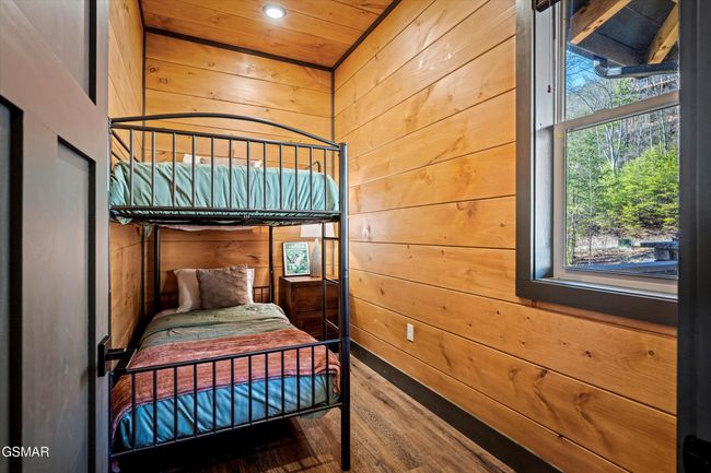 1852 Mountain Ash Way, House other with 5 bedrooms, 6 bathrooms and null parking in Sevierville TN | Image 32