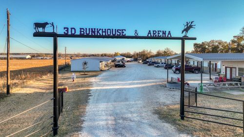 120 Bunkhouse Rd, Stephenville, TX, 76401-4653 | Card Image