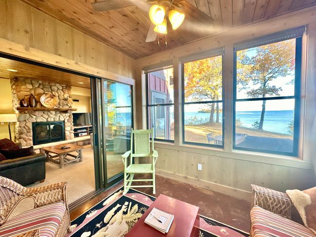 225-2 - 6940 Beach View Ln Nw, Townhouse with 3 bedrooms, 4 bathrooms and null parking in Walker MN | Image 17
