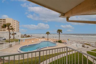 42 - 531 N Atlantic Avenue, Condo with 2 bedrooms, 2 bathrooms and null parking in New Smyrna Beach FL | Image 1