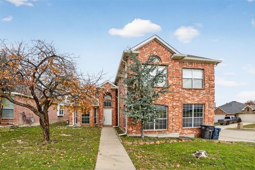 4969 Galley Cir, Fort Worth, TX, 76135-7016 | Card Image