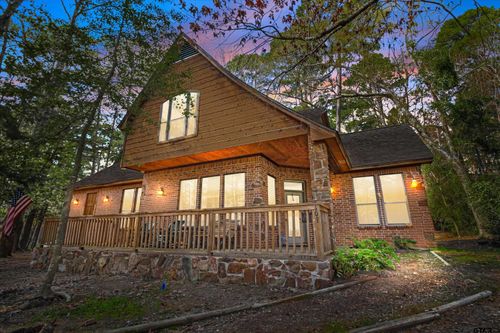 109 Golf Dr, Holly Lake Ranch, TX, 75765-7522 | Card Image