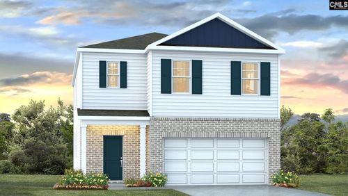 1065 Grand Oaks Drive, Columbia, SC, 29203 | Card Image