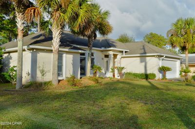 188 Escanaba Avenue, House other with 3 bedrooms, 2 bathrooms and null parking in Panama City Beach FL | Image 3