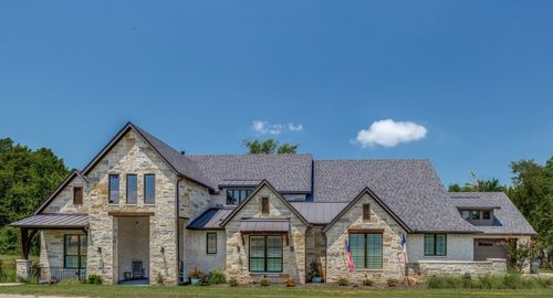 574 Coffee Cir, Pottsboro, TX, 75076-3169 | Card Image