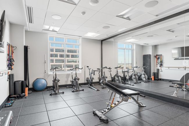APT-407 - 20 Rutledge St, Condo with 3 bedrooms, 4 bathrooms and 2 parking in Nashville TN | Image 52