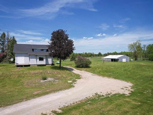 N10674 County Road 577, Daggett, MI, 49821-9250 | Card Image