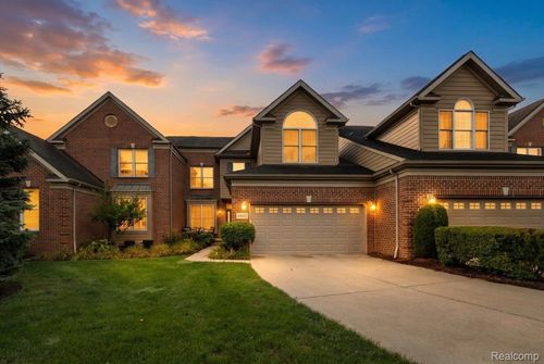 137-44665 N Broadmoor Circle N, Northville Township, MI, 48168 | Card Image