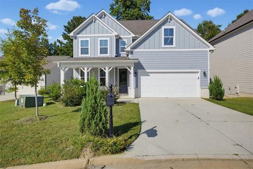 43 Overview Ct, DALLAS, GA, 30157-1667 | Card Image
