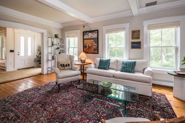 2384 Shunpike Rd, House other with 3 bedrooms, 3 bathrooms and null parking in Mount Holly VT | Image 8