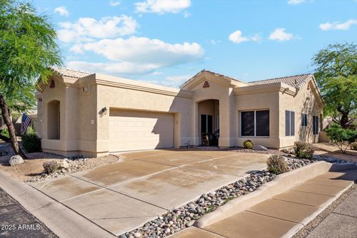 4733 E Casey Ln, Cave Creek, AZ, 85331-6284 | Card Image