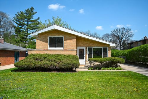 507 N Kenilworth Ave, Glen Ellyn, IL, 60137-4321 | Card Image