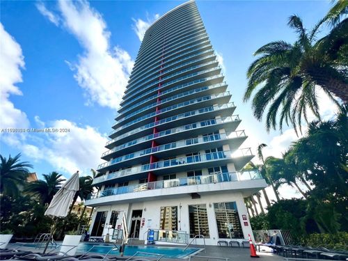 r1606-2602 E Hallandale Beach Blvd, Hallandale Beach, FL, 33009 | Card Image