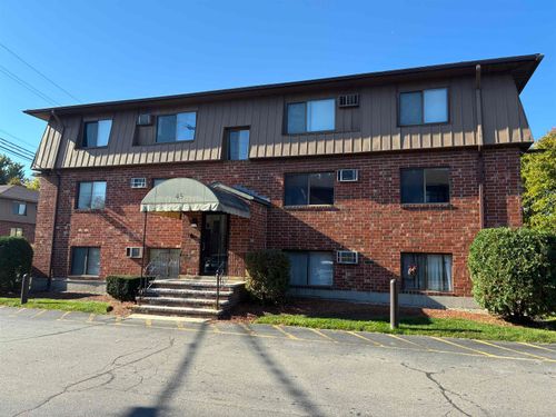 2a-45 Log Street, Manchester, NH, 03102 | Card Image