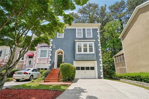 3736 E Bay St, Duluth, GA, 30096-6367 | Card Image