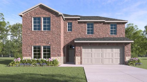1319 Butler St, Royse City, TX, 75189-6267 | Card Image