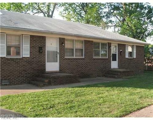 b-1534 Fairbanks Avenue, Norfolk, VA, 23502 | Card Image