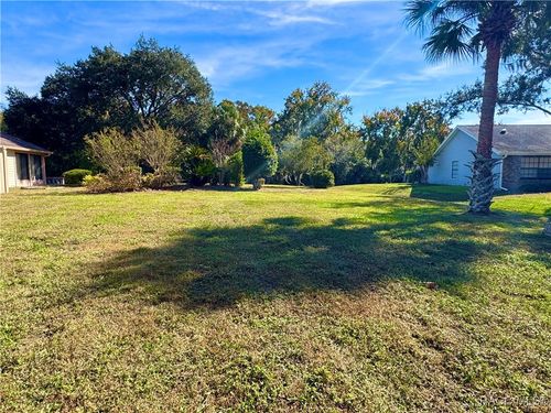 163 N Golf Harbor Path, INVERNESS, FL, 34450-1956 | Card Image