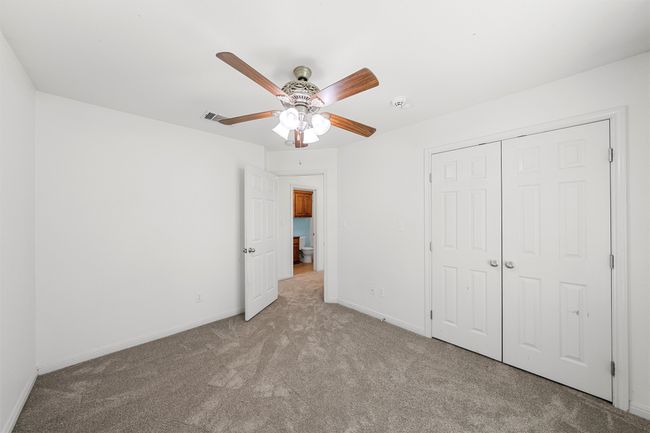 708 Sapphire Blvd, House other with 4 bedrooms, 2 bathrooms and null parking in Hewitt TX | Image 21