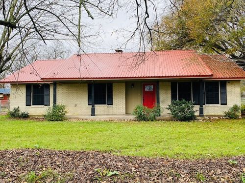 506 S Austin St, Wolfe City, TX, 75496-3527 | Card Image