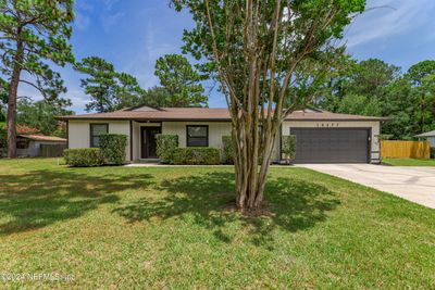 15277 Landmark, House other with 3 bedrooms, 2 bathrooms and null parking in Jacksonville FL | Image 1