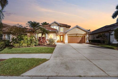 1230 Creek Nine Dr, NORTH PORT, FL, 34291-8046 | Card Image