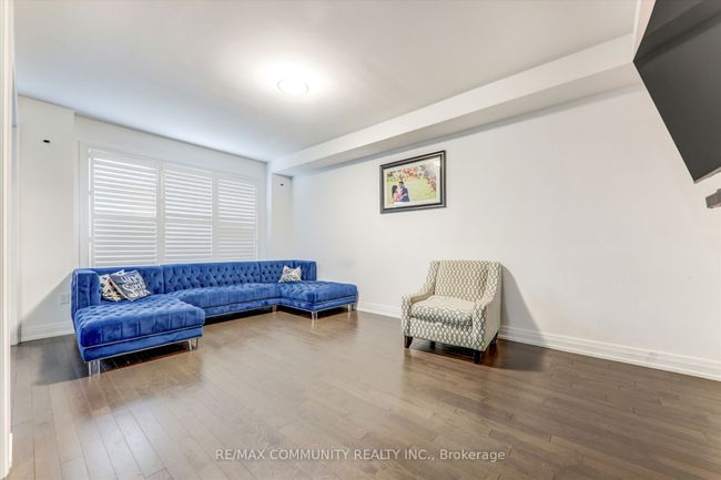 14 Audubon St, House other with 5 bedrooms, 5 bathrooms and 4 parking in Whitby ON | Image 8