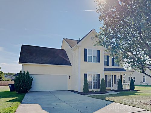 2006 Proverbs Ct, Monroe, NC, 28110-7895 | Card Image