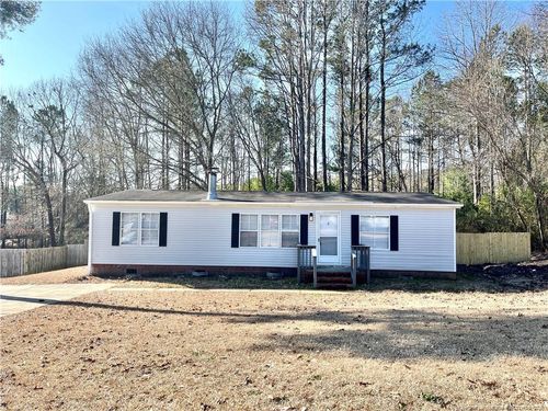 88 Bone Oak, Sanford, NC, 27332-7956 | Card Image