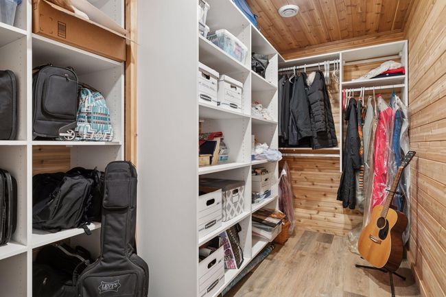 Cedar Closet downstairs | Image 47