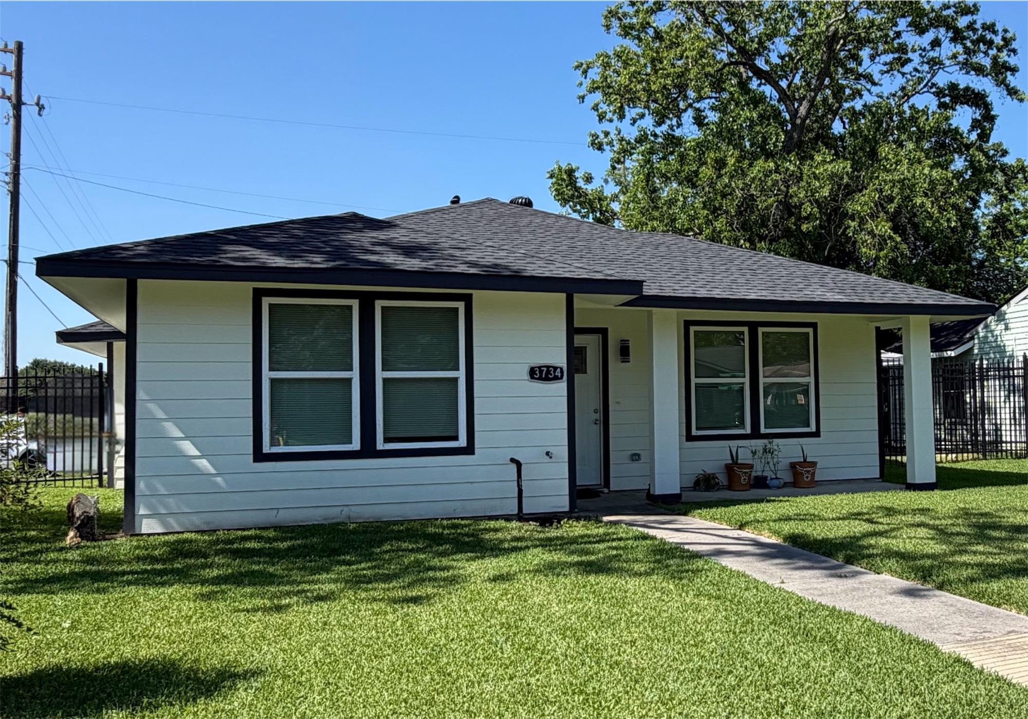 Residential in Houston