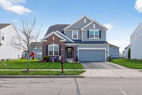 2206 Derby Dr, Marysville, OH, 43040-1397 | Card Image