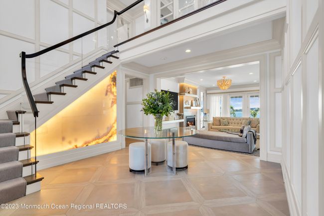 296 Dutchmans Point Rd, House other with 9 bedrooms, 9 bathrooms and null parking in Mantoloking NJ | Image 7