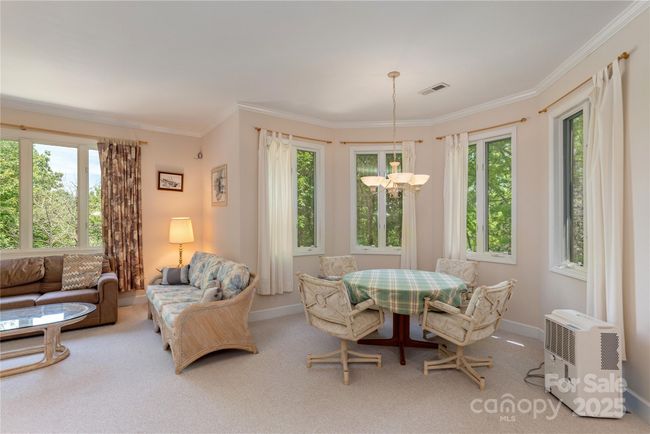 201 Kawani Ln, House other with 4 bedrooms, 4 bathrooms and null parking in Brevard NC | Image 36