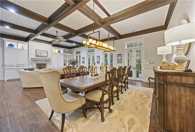 9 Armada St, House other with 6 bedrooms, 8 bathrooms and null parking in Hilton Head Island SC | Image 25